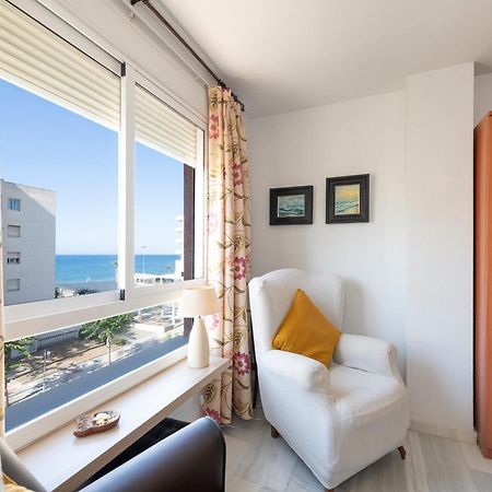 Rincon Beach Apartment Rincon de la Victoria Exterior photo