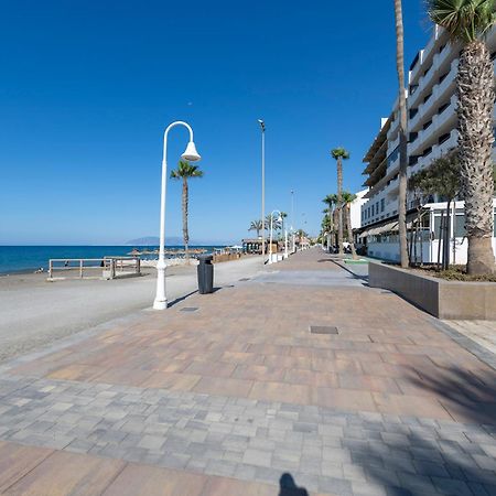 Rincon Beach Apartment Rincon de la Victoria Exterior photo