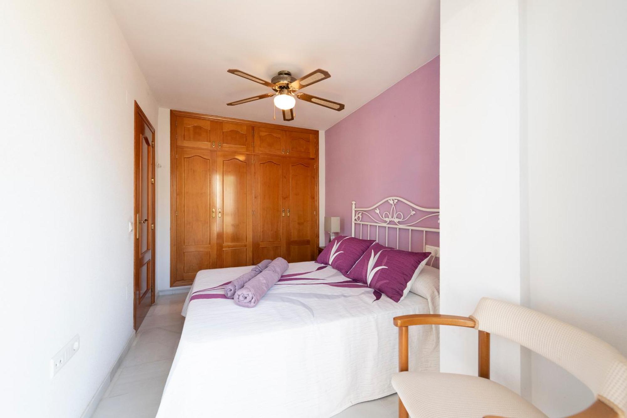 Rincon Beach Apartment Rincon de la Victoria Exterior photo