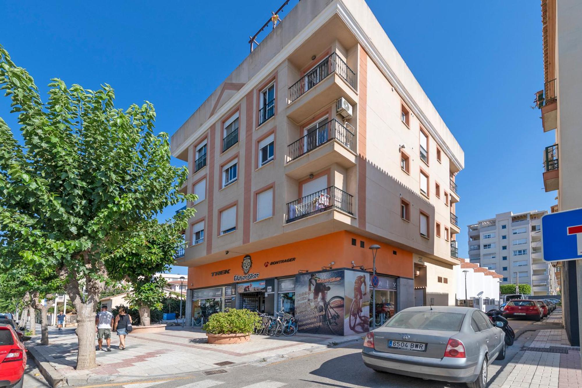 Rincon Beach Apartment Rincon de la Victoria Exterior photo